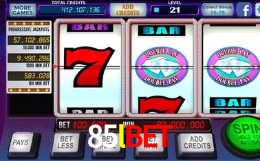 Desvendando o Mundo dos Jogos Virtuais na 85lbet