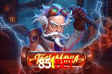Jogos de Slot 85lbet