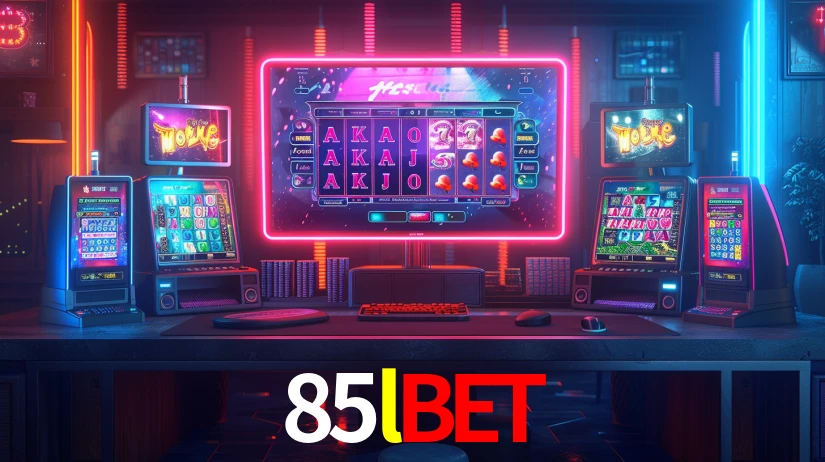 Experimente o Login Seguro Premium no 85lbet