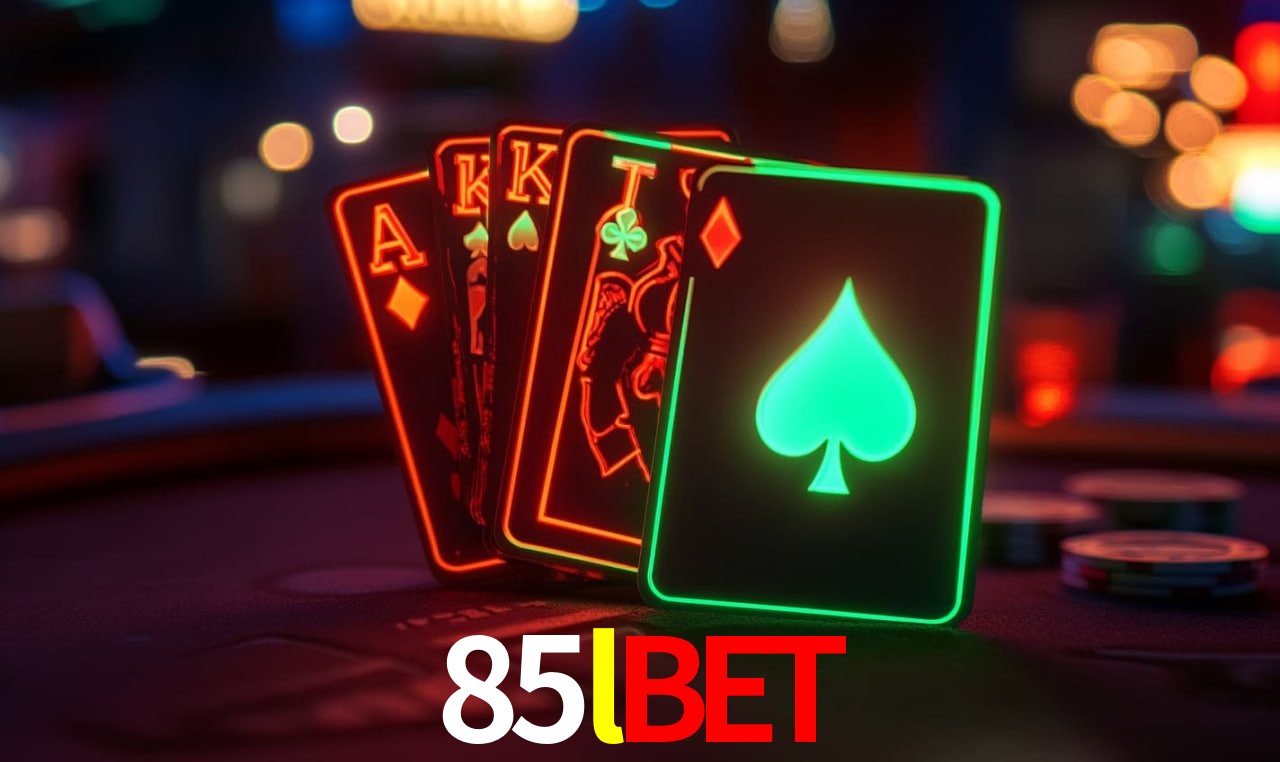 85lbet Slots - 85lbet visual 1