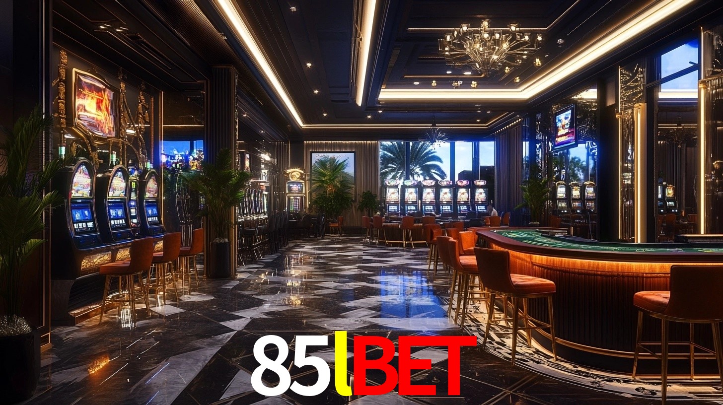 85lbet App Interface