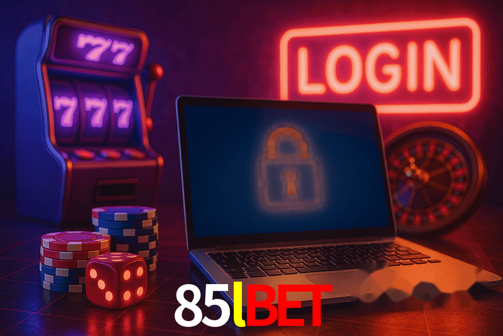 Apostas de Tênis 85lbet