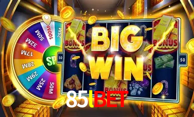 Apostas Esportivas na 85lbet: Um Guia Completo