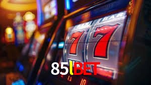 Provedores de Jogos 85lbet