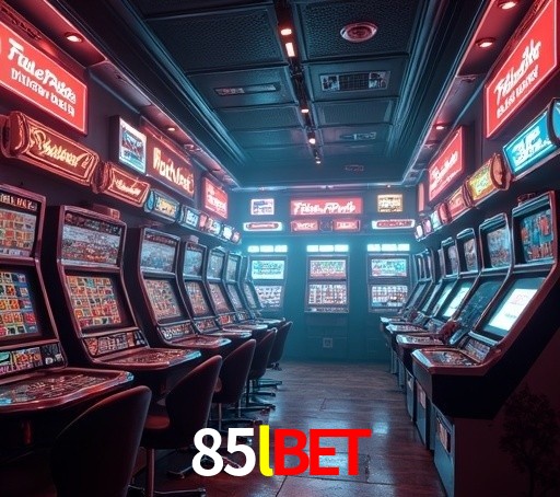 Integração de APIs 85lbet