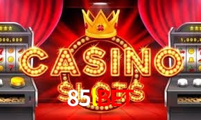 Live Casino 85lbet