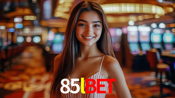 Premium Interface 85lbet