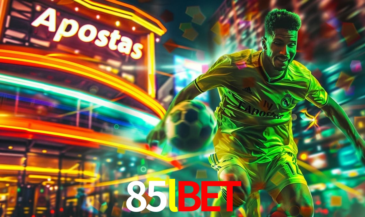 Estatísticas do Jogo 85lbet