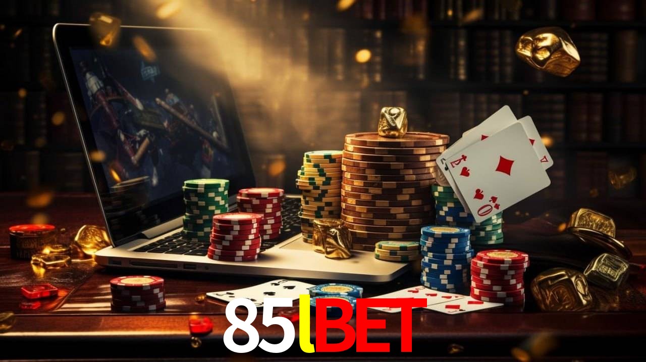 Casino Ao Vivo 85lbet