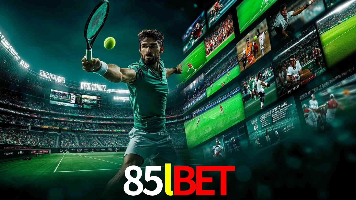 Descubra o Programa VIP da 85lbet: Vantagens Exclusivas para Jogadores