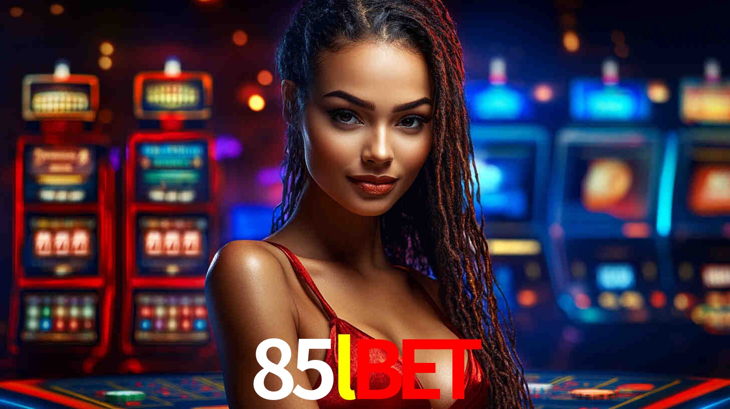 Explorando a Categoria de Eventos em Apostas na 85lbet