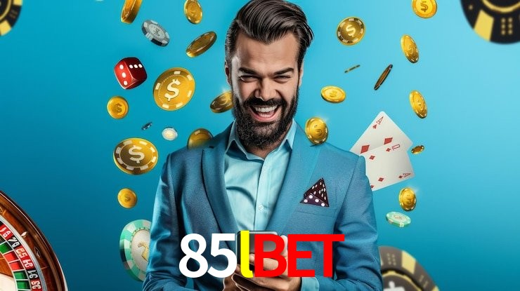 Game Providers 85lbet