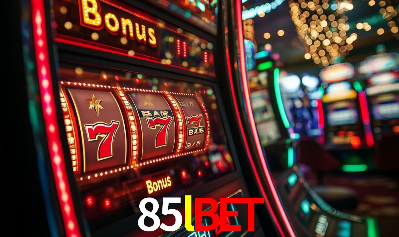 Bônus Generosos e Exclusivos no 85lbet para Você!