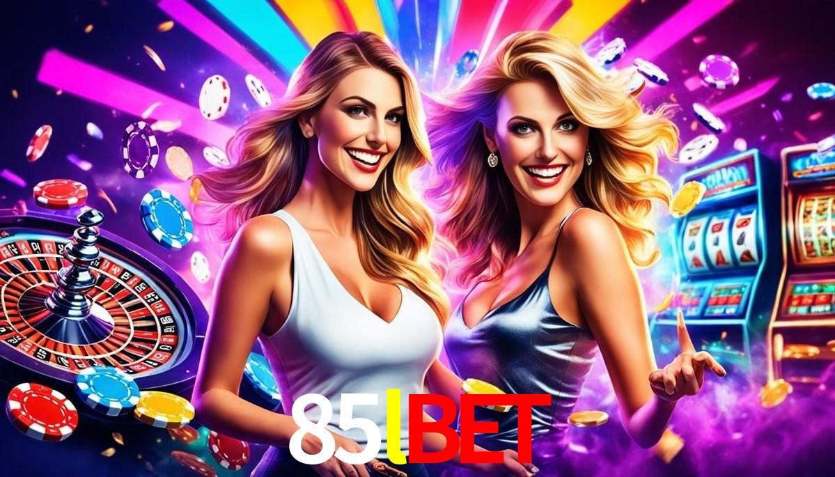 Jogos Exclusivos 85lbet