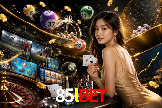 85lbet Plataforma - 85lbet visual 1