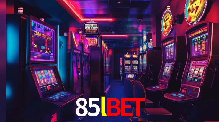 85lbet Bônus - 85lbet visual 1
