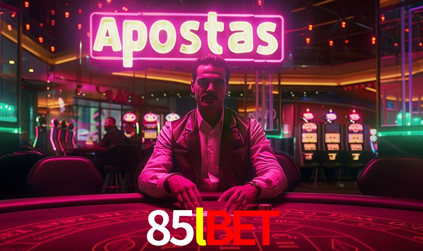 Explorando a Categoria de Eventos em Apostas na 85lbet