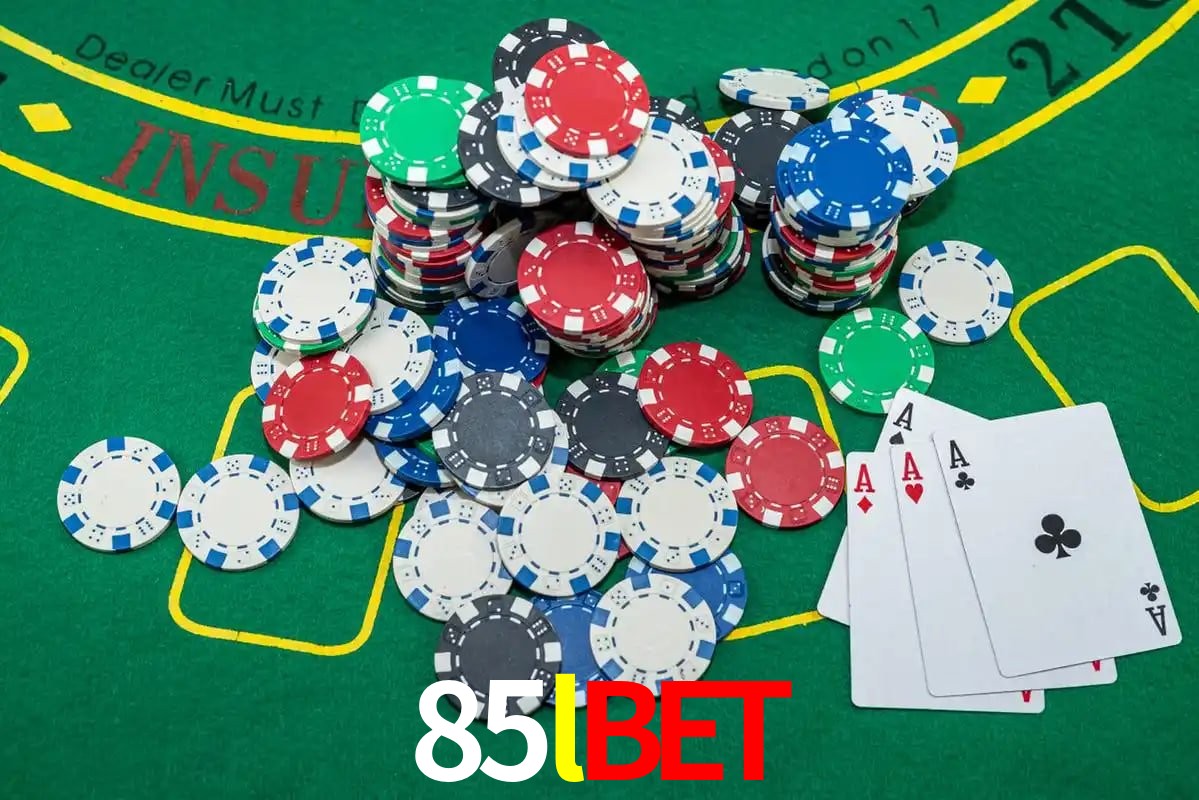 Programa VIP 85lbet