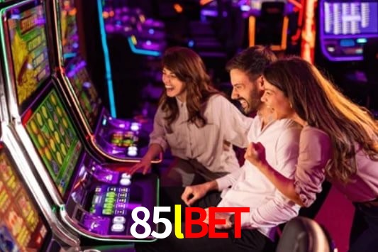 cassino 85lbet