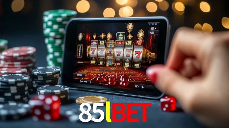 Welcome Bonus 85lbet