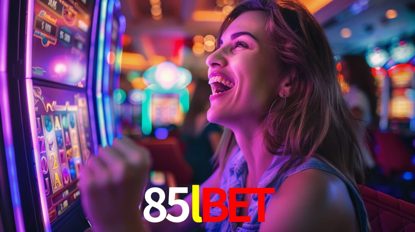 85lbet: Jogos de Caça-Níqueis-Altas Recompensas, Roleta-Velocidade, Blackjack-Desafios Máximos