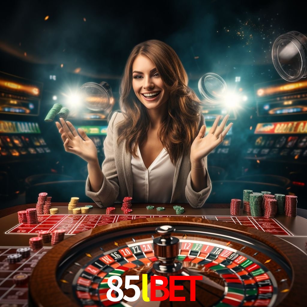 Explore as vantagens do 85lbet: serviço profissional e confiabilidade