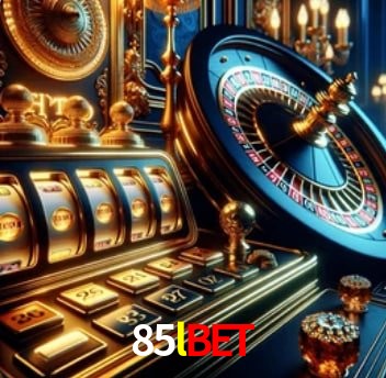 Mesa de Blackjack 85lbet