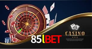 Apostas de Futebol 85lbet