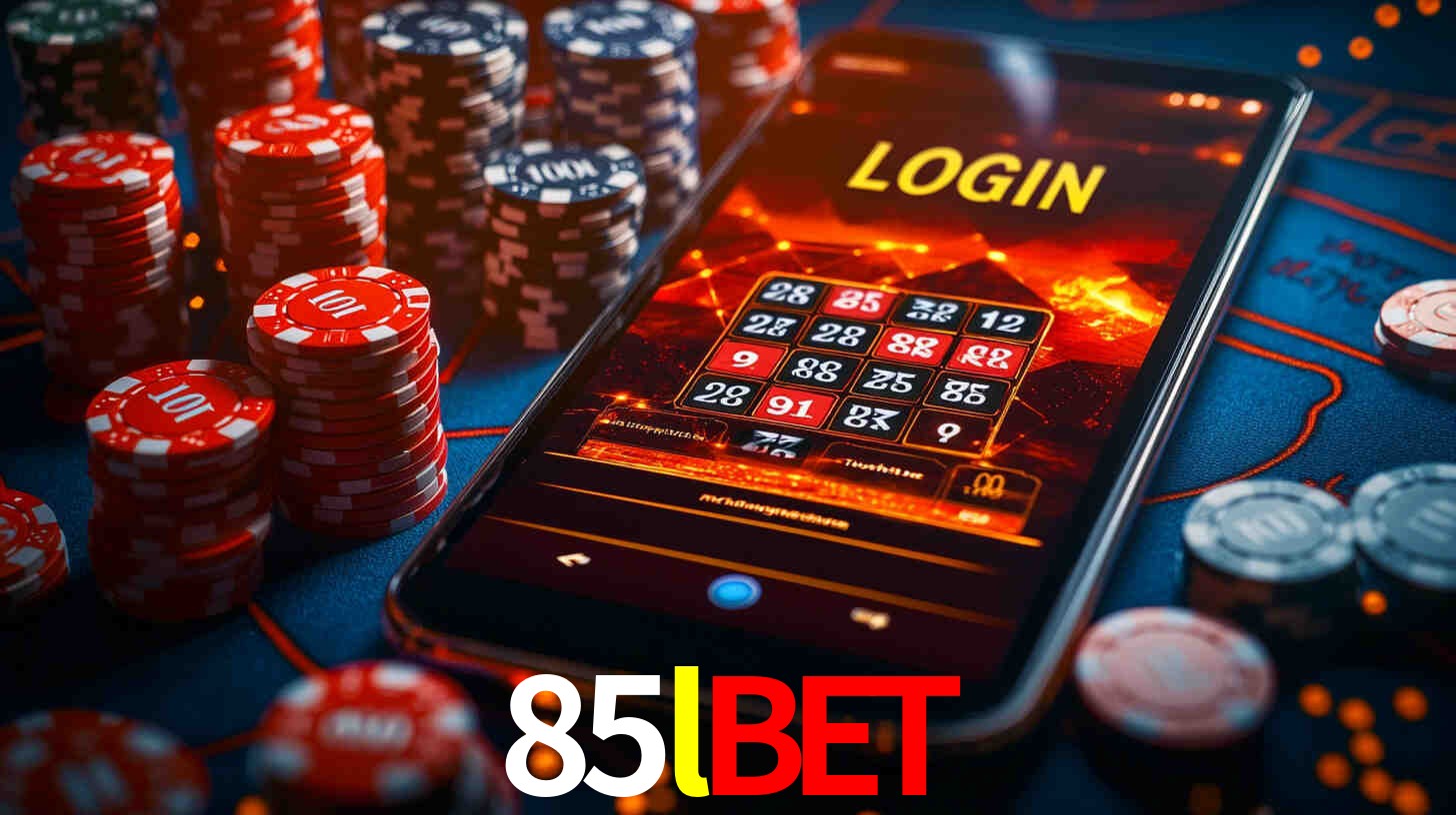 85lbet.com