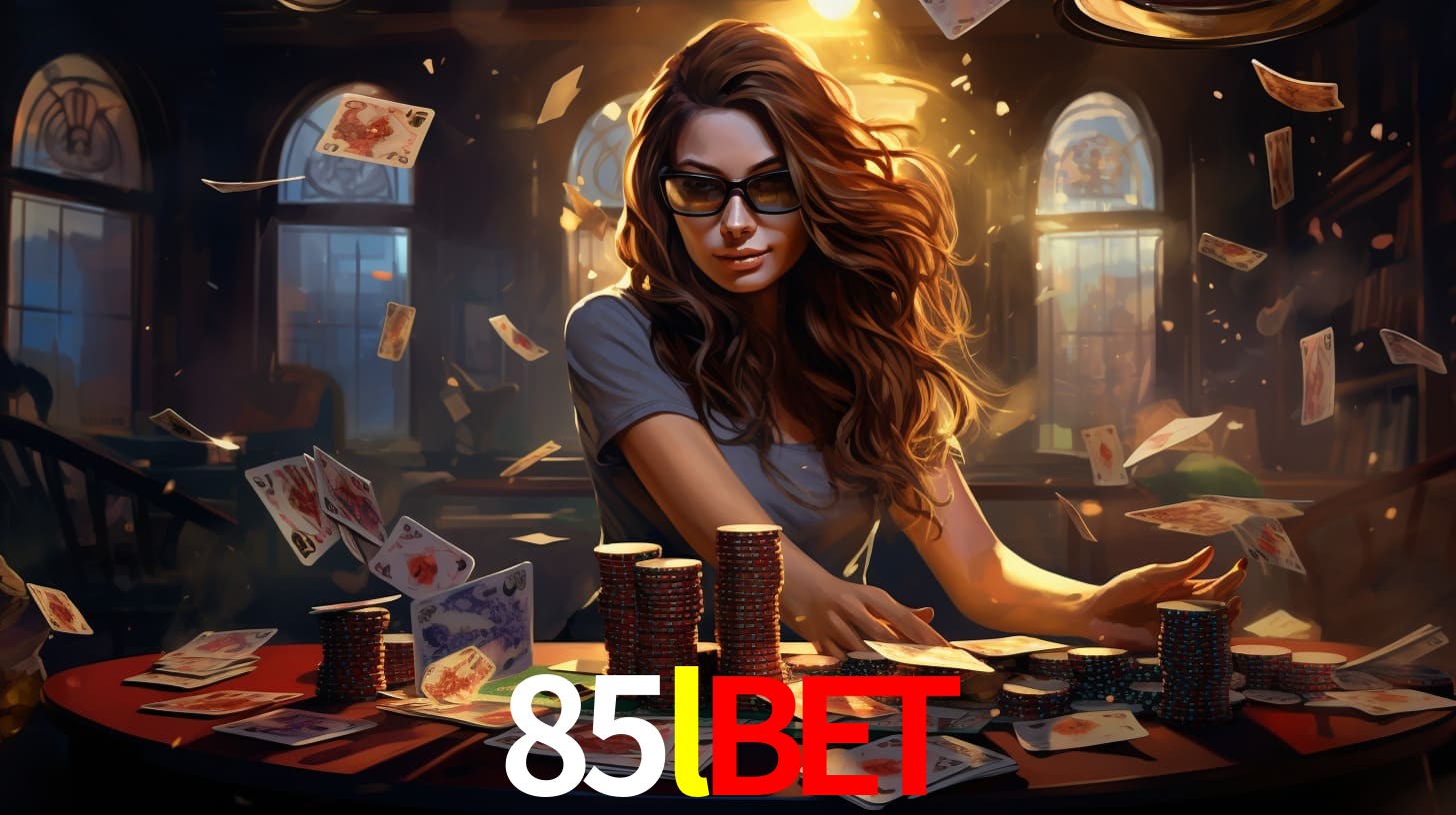 VIP Casino 85lbet