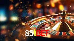 Design Responsivo 85lbet