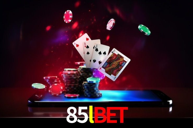 Slot Games 85lbet