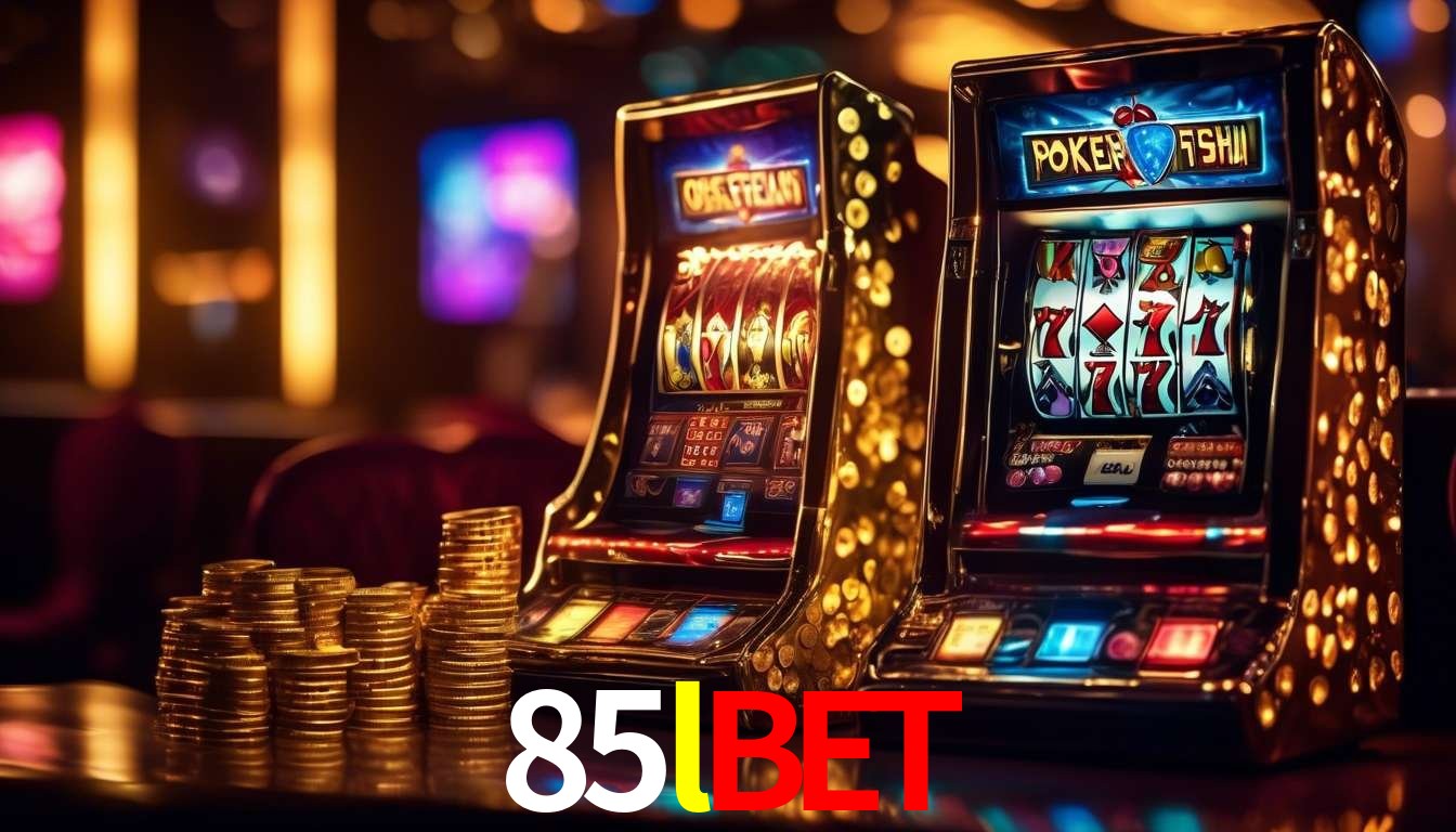 Desvendando o Mundo dos Jogos Virtuais na 85lbet