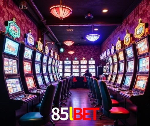 Ofertas Exclusivas 85lbet
