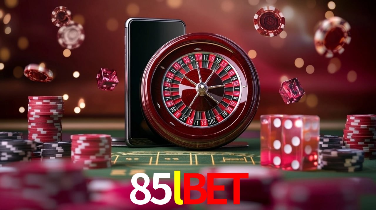 Basketball Betting 85lbet