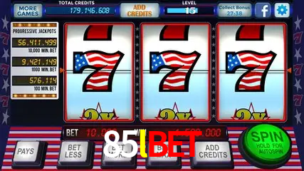 Descubra a Magia dos Jogos de Arcade no 85lbet
