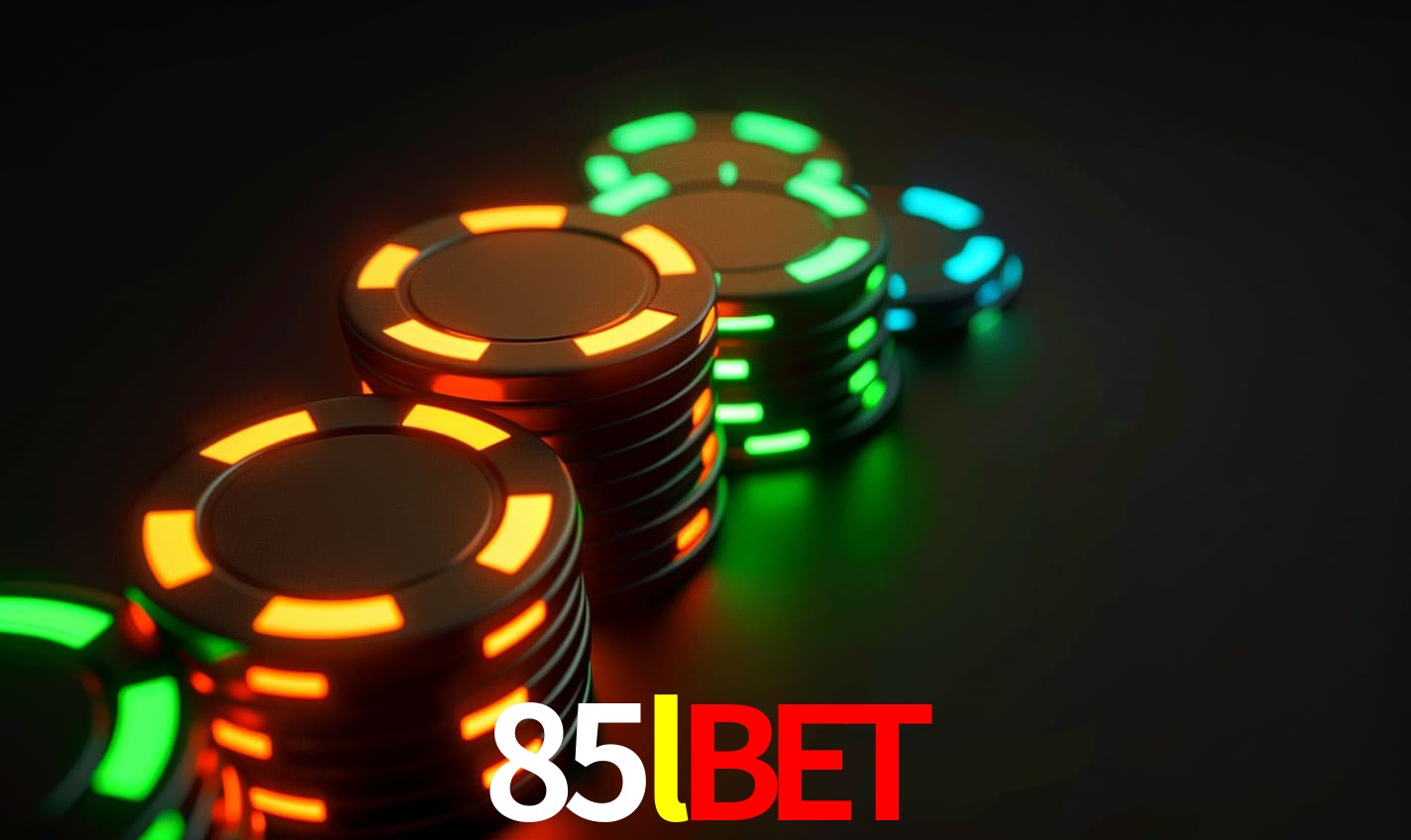 Jogos de Cassino 85LBET.COM