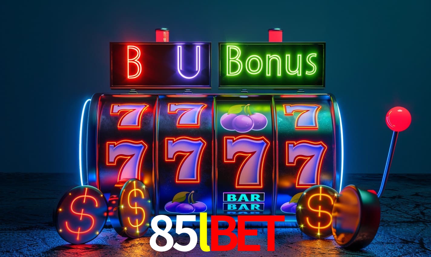 App 85LBET.COM