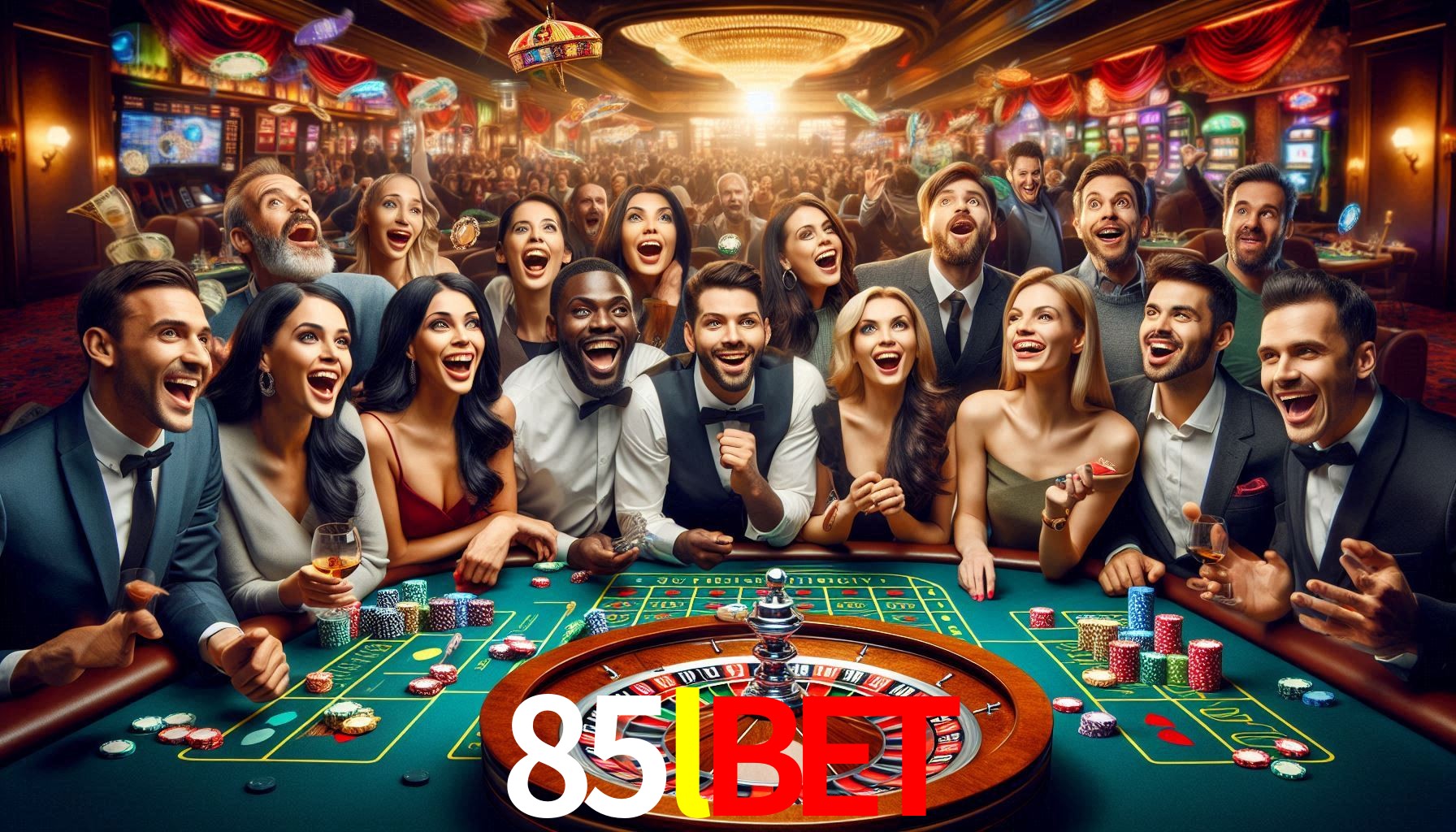 Fortune Tiger Slot no Site 85LBET.COM