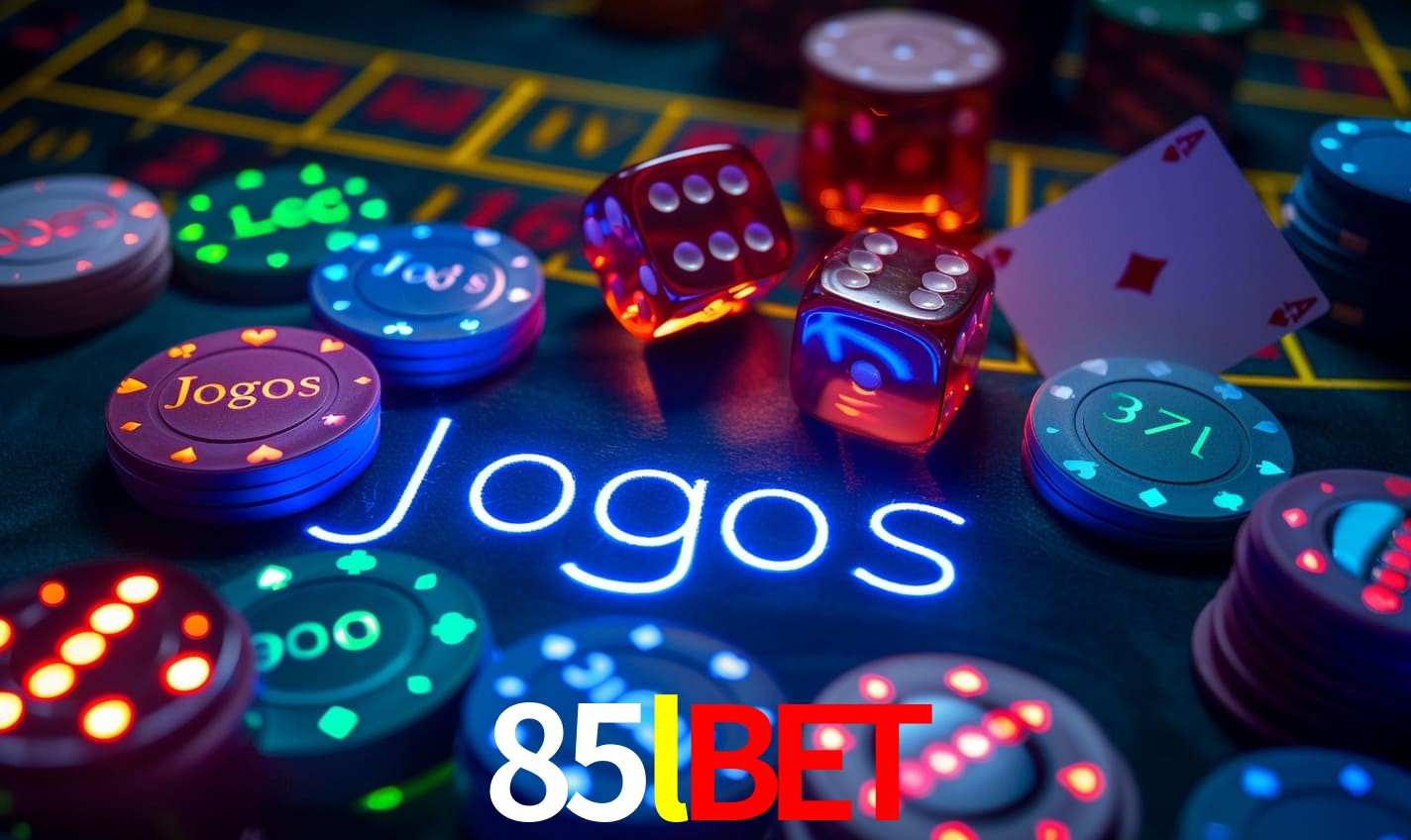 85LBET.COM Login Rápido