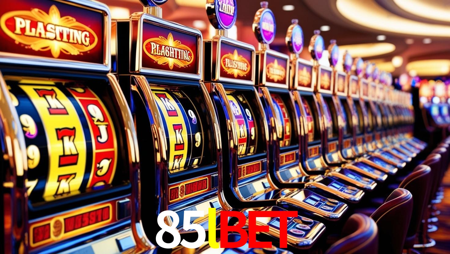 Verificação de Conta 85LBET.COM
